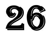 SCCFR has received approval to carry the Station 26 designation after the completion of the merger of the West Grove and Avondale fire companies. 