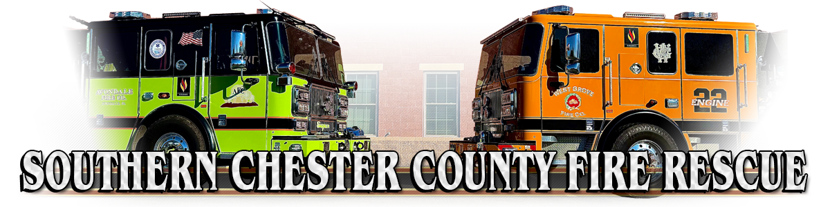 Southern Chester County Fire Rescue